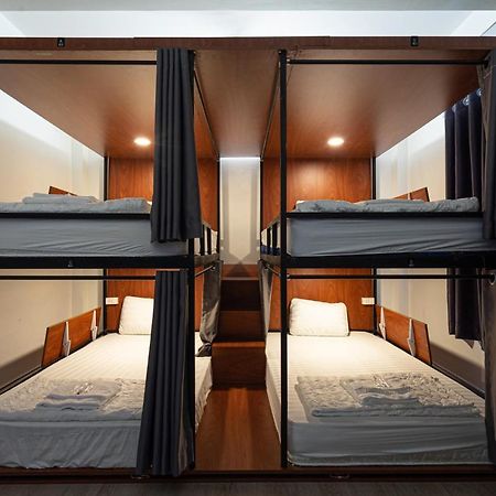 Futuristic Inn Ho Chi Minh City Exterior photo